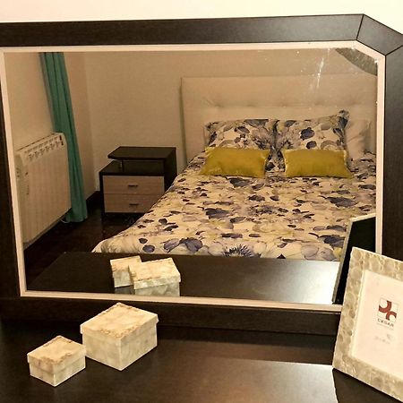 Apartamento Mar E Sol Gafanha da Nazaré Exteriér fotografie