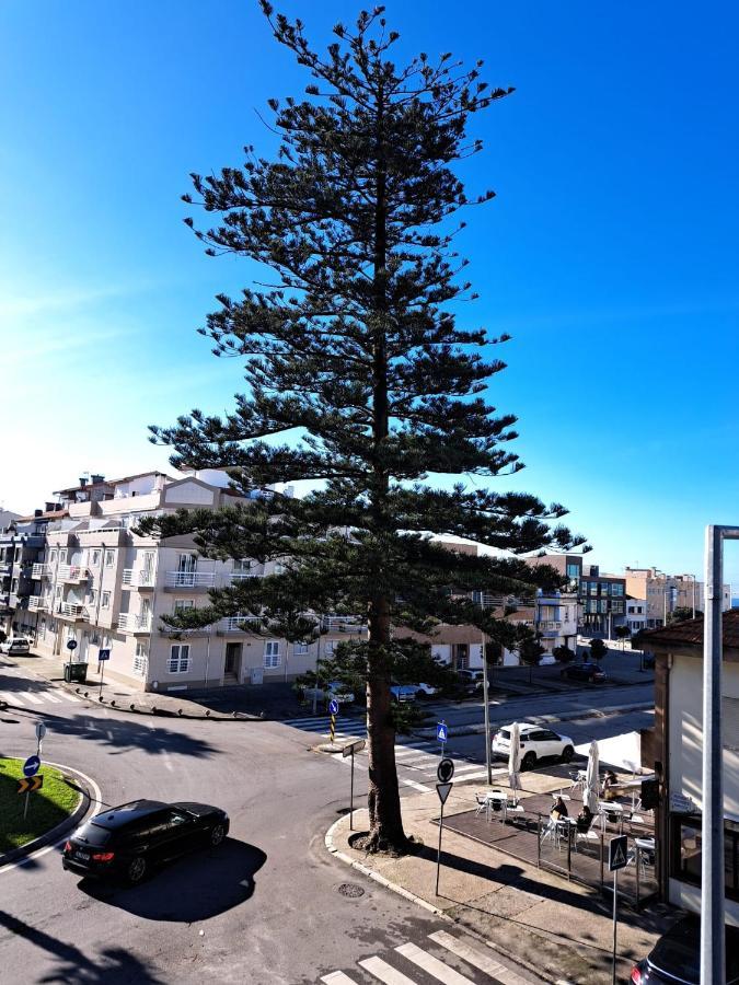Apartamento Mar E Sol Gafanha da Nazaré Exteriér fotografie