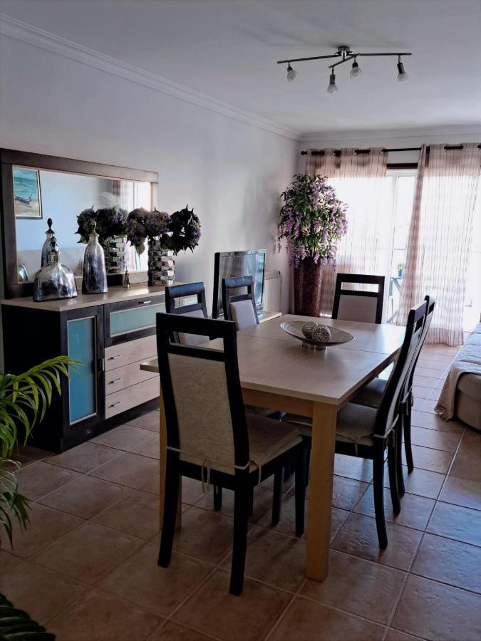 Apartamento Mar E Sol Gafanha da Nazaré Exteriér fotografie