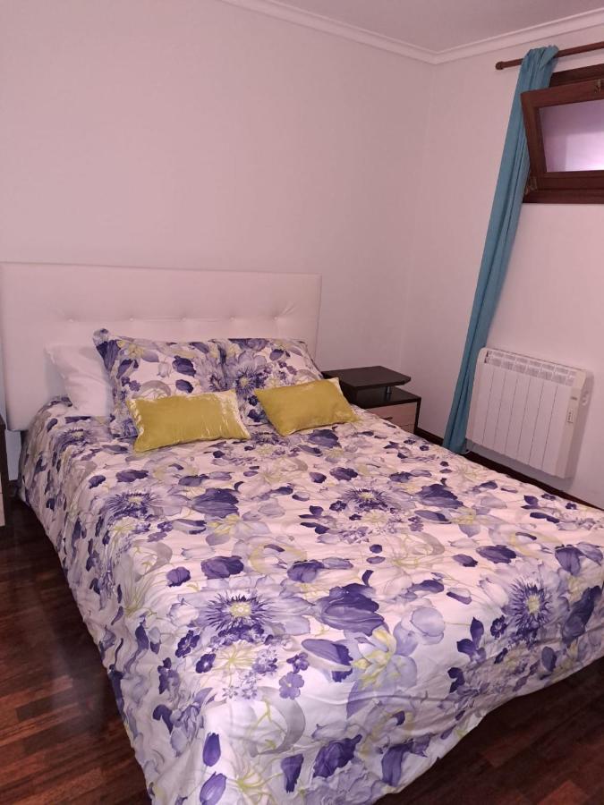 Apartamento Mar E Sol Gafanha da Nazaré Exteriér fotografie