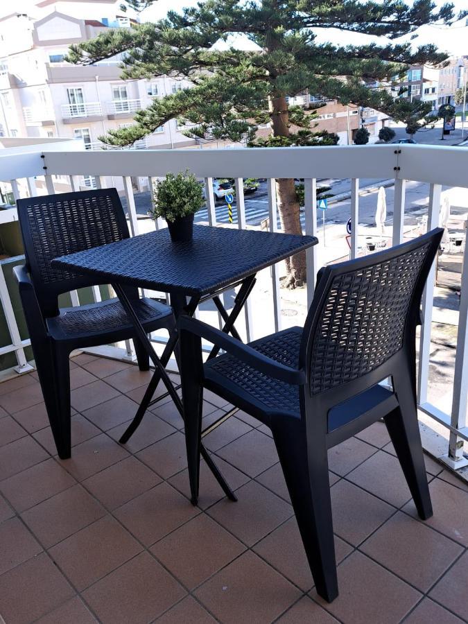 Apartamento Mar E Sol Gafanha da Nazaré Exteriér fotografie