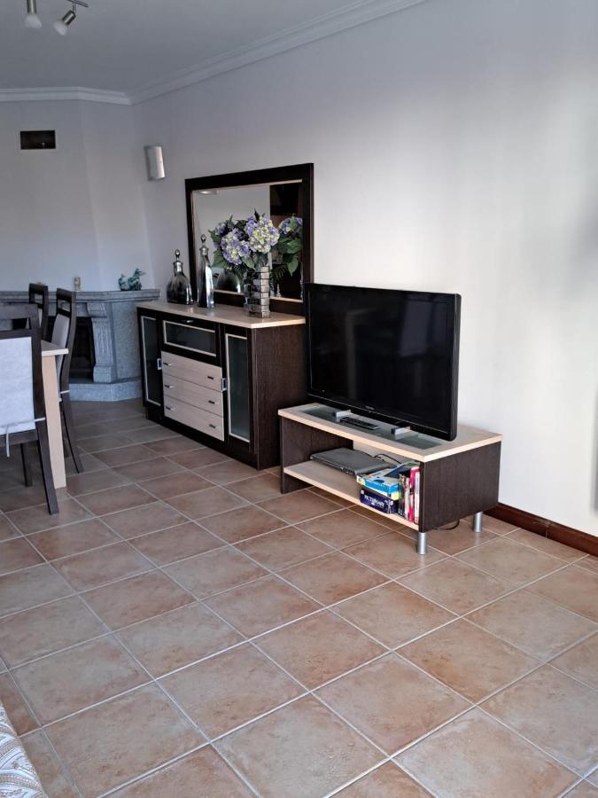 Apartamento Mar E Sol Gafanha da Nazaré Exteriér fotografie