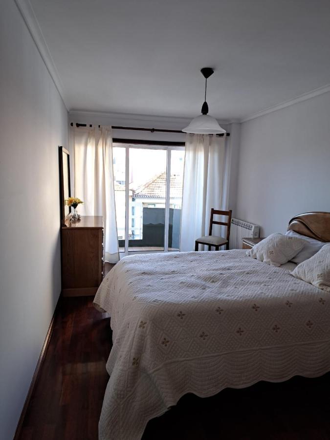 Apartamento Mar E Sol Gafanha da Nazaré Exteriér fotografie