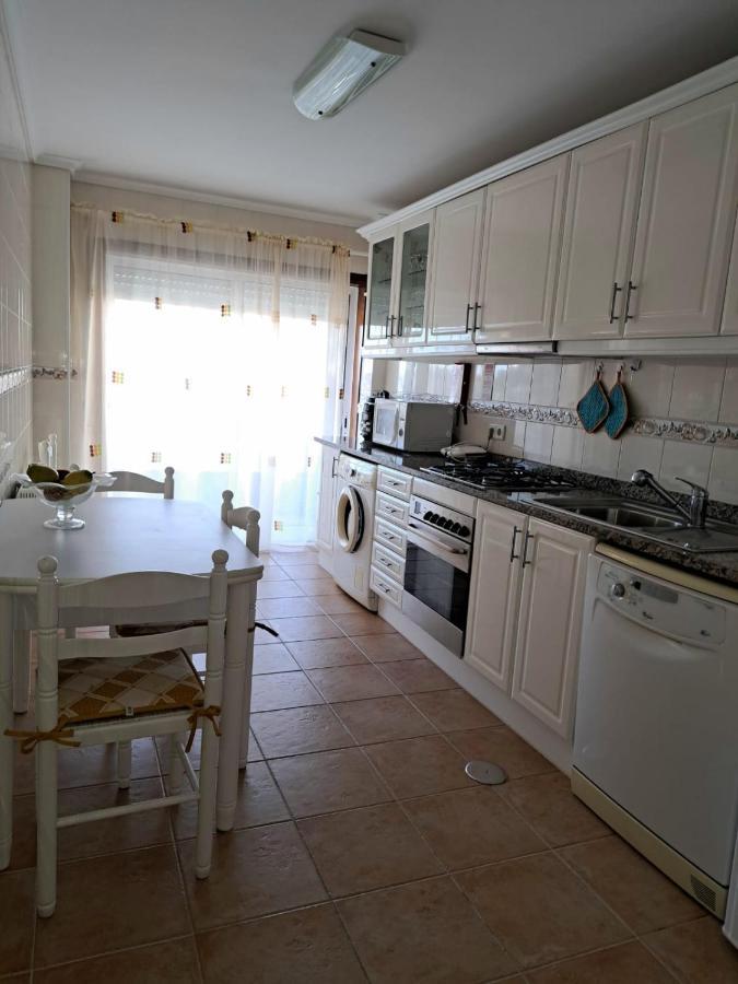 Apartamento Mar E Sol Gafanha da Nazaré Exteriér fotografie